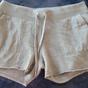 Polo shorts